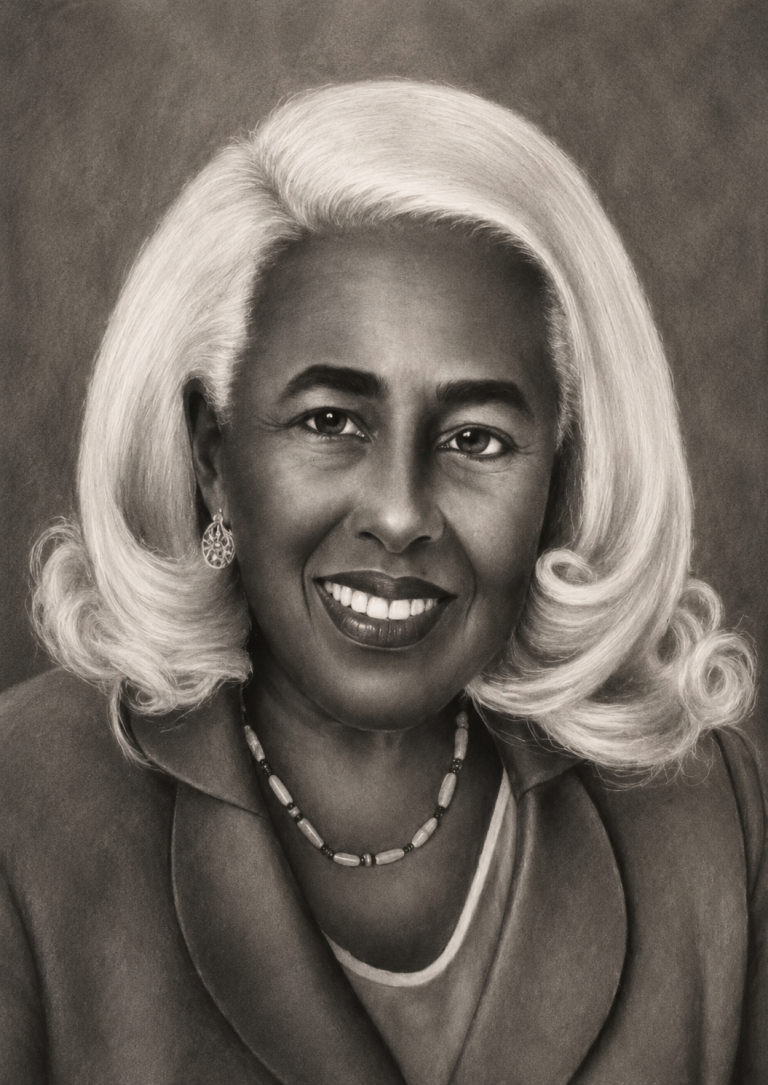 Elizabeth Strickland