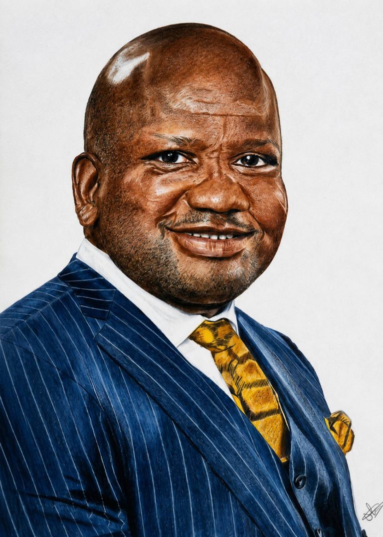 FCPA Fernandes Barasa