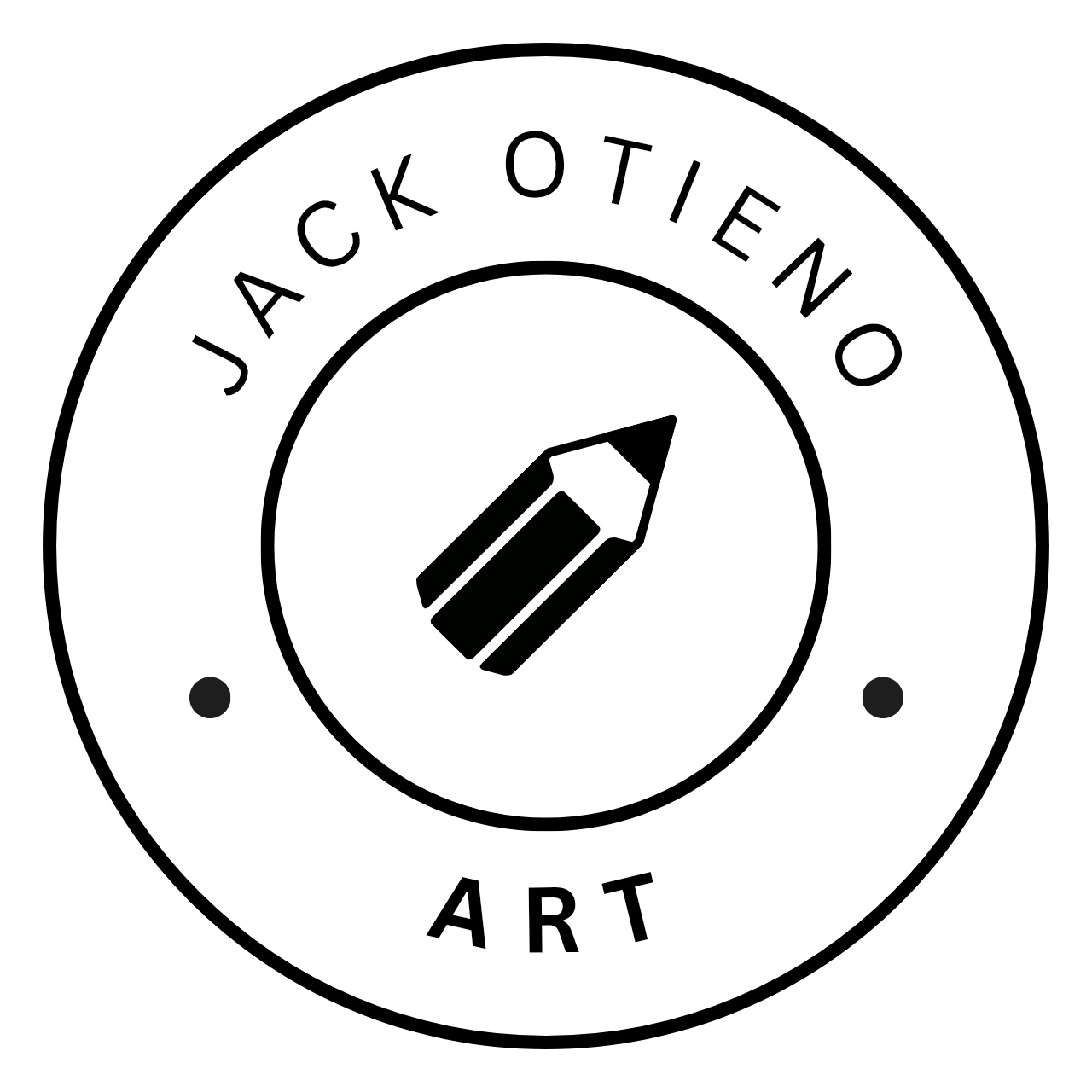 Jack Otieno Art
