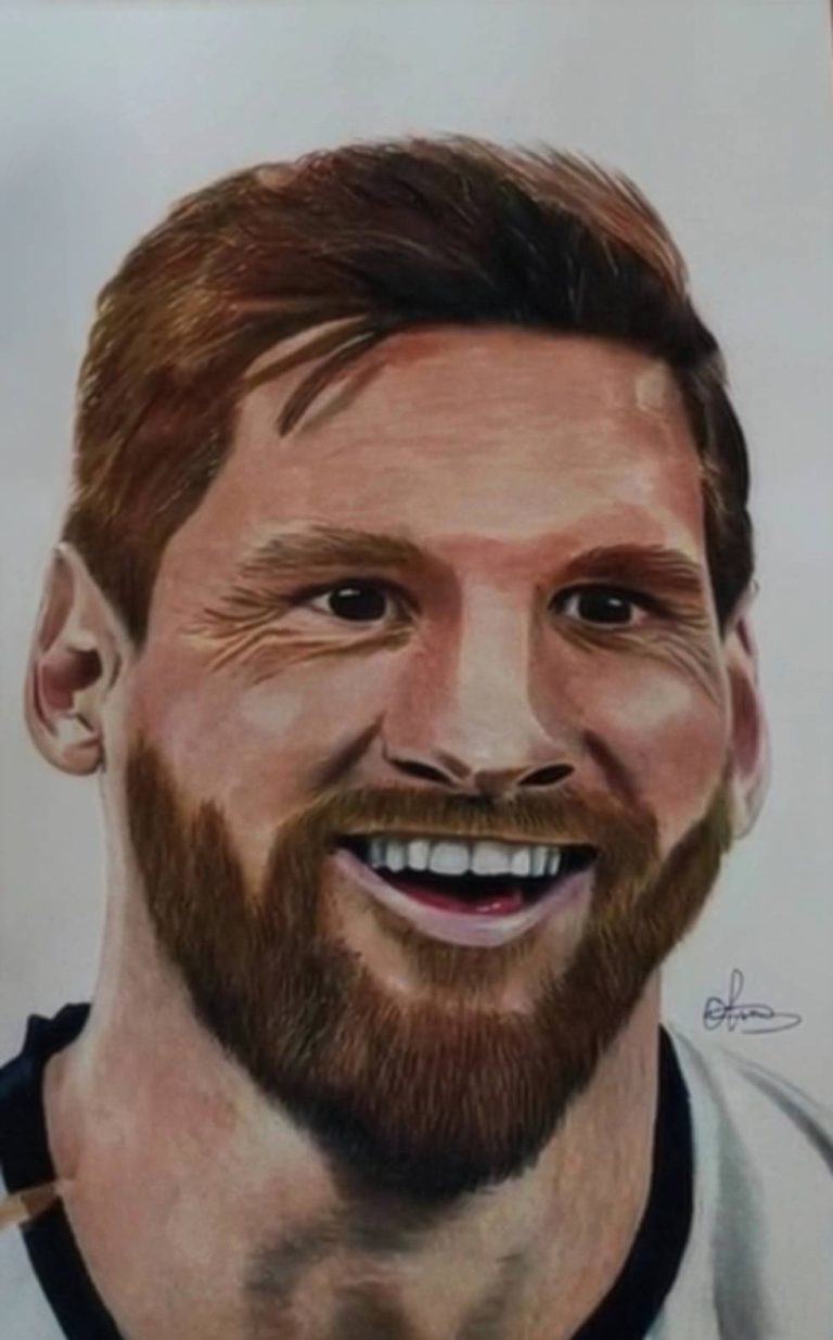 Leo Messi
