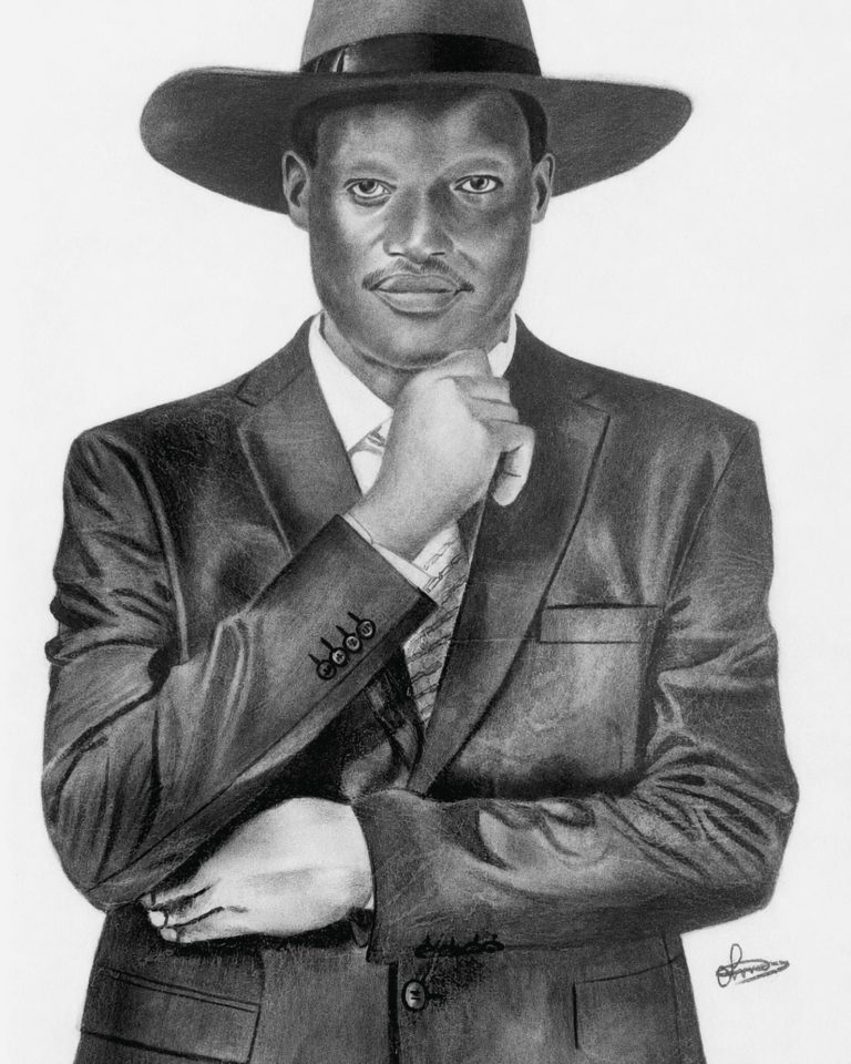 Stylis Man